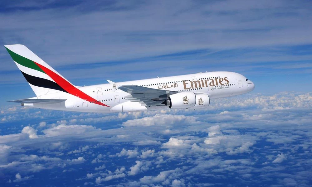 Κορονοϊός: Απολύσεις στην αεροπορική εταιρεία «Emirates»